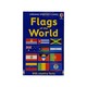 Spotter's Cards Flags Of The World