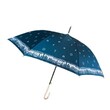 Nikko UV Umbrella Long Stick 23in (Shwe Yoe DT)
