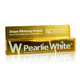 Pearlie White Advanced Whitening Fluoride Toothpaste 130G