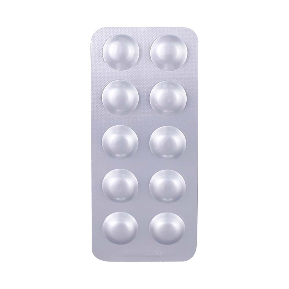 YSI Clovel Clopidogrel 75MG 10PCS