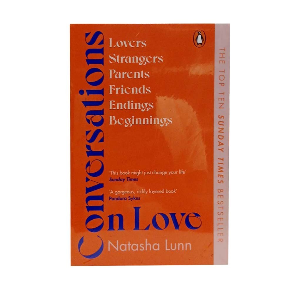 Conversations On Love
