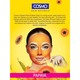 Cosmo Papaya Facial Peel-Off Mask 150ML