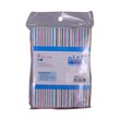 FG Baby Wash Cloths 7x7in 6PCS