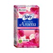 Sofy Aroma Sweet Rose Ultra Slim Sanitary Panty Liner 40PCS