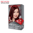 Revlon Top Speed Hair Color Lady (50 Deep Mahogany Brown)