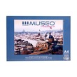 Museo Academy`s Water Colour Paper Pad A4 200GSM