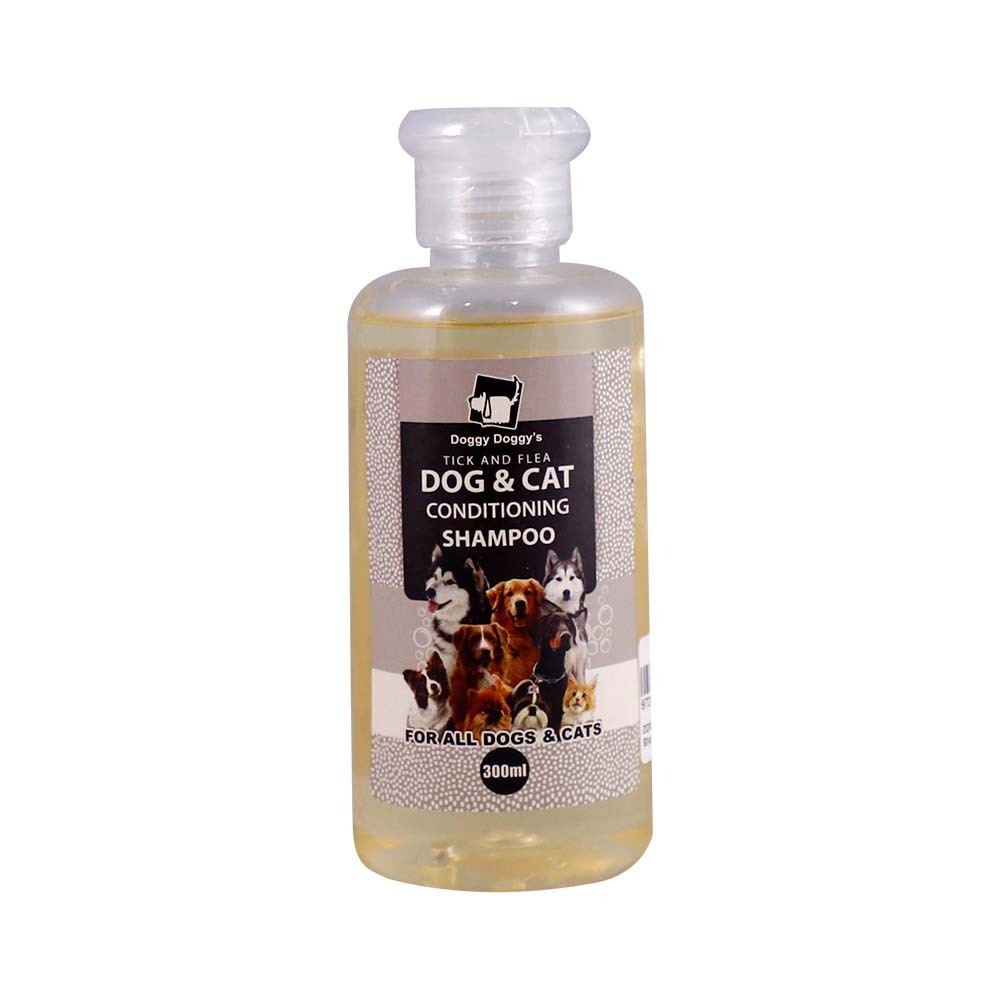 DD Conditioning Shampoo For All 300ML