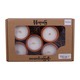 Doe Yoe Yar Myay Tea Light Candle 5PCS