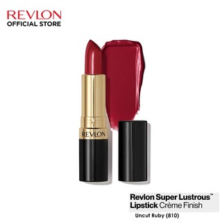 Revlon Superlustrous Lipstick 4.2G 725