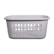 Jcj Laundry Basket 63X42X30CM No-4227