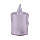 Kzk Tdg Smokeless Candle Clear Light (Long)