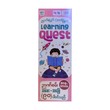 LEARNING QUEST (TRUE LEARNING)