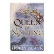 Folk Of The Air 03 The Queen Of Nothing