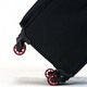 It Luggage Accentuate Black Small