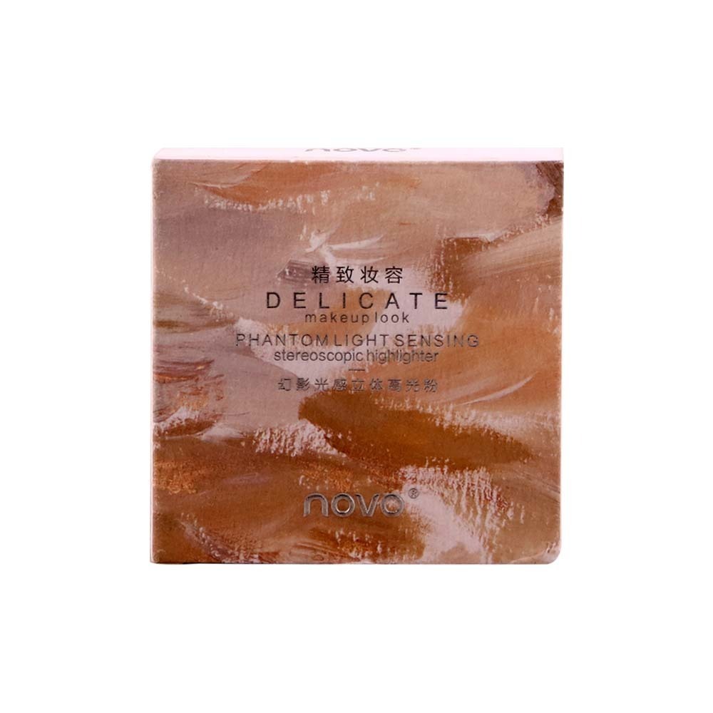 Novo Phantom Light Sensing Highlighter 4.7G 03