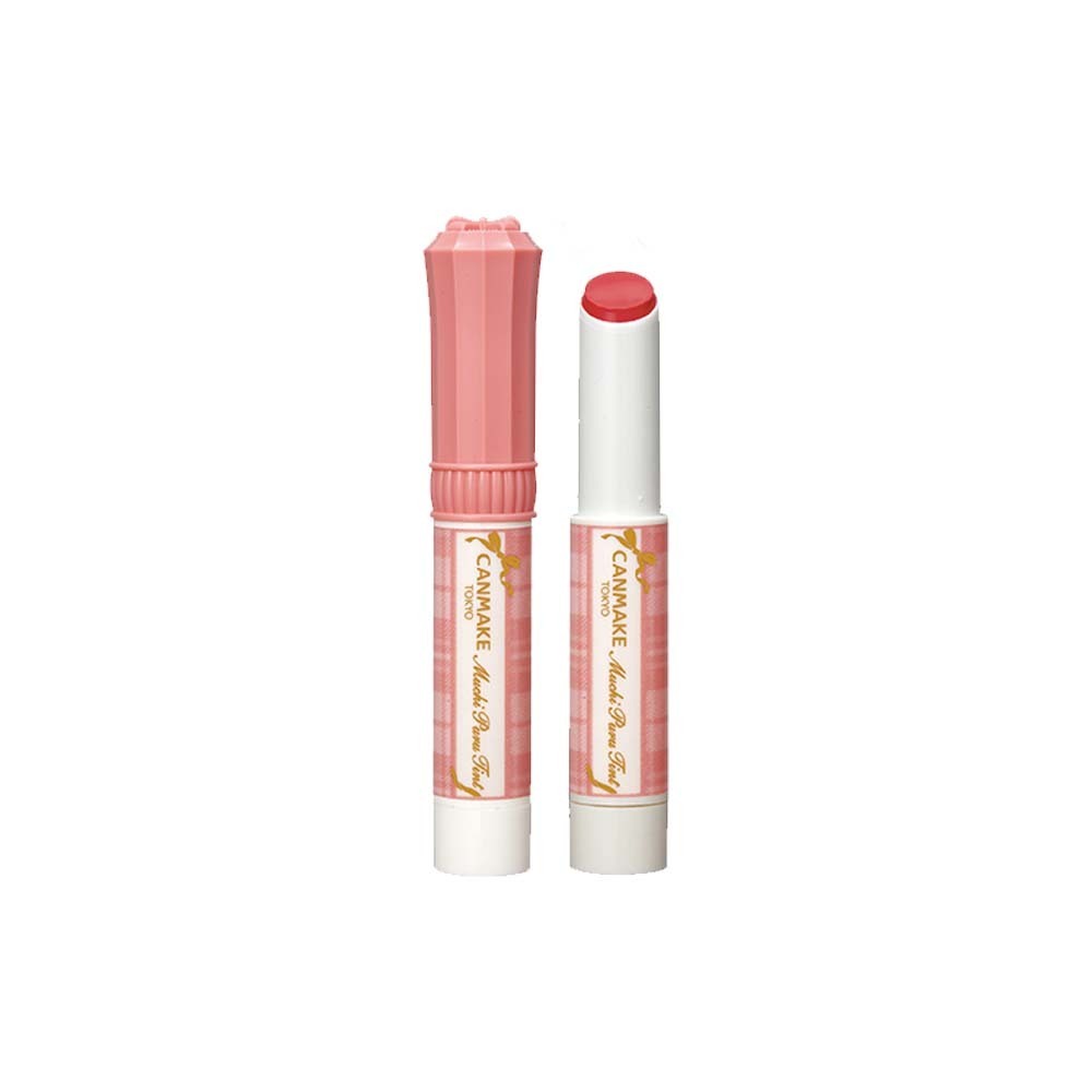 Canmake Muchi Puru Tint (02) Peach