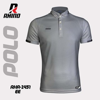 Rhino Polo Code III White RHA-2451-WW-Medium