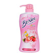 Benice Beautiful Whitening Shower Cream 450ML