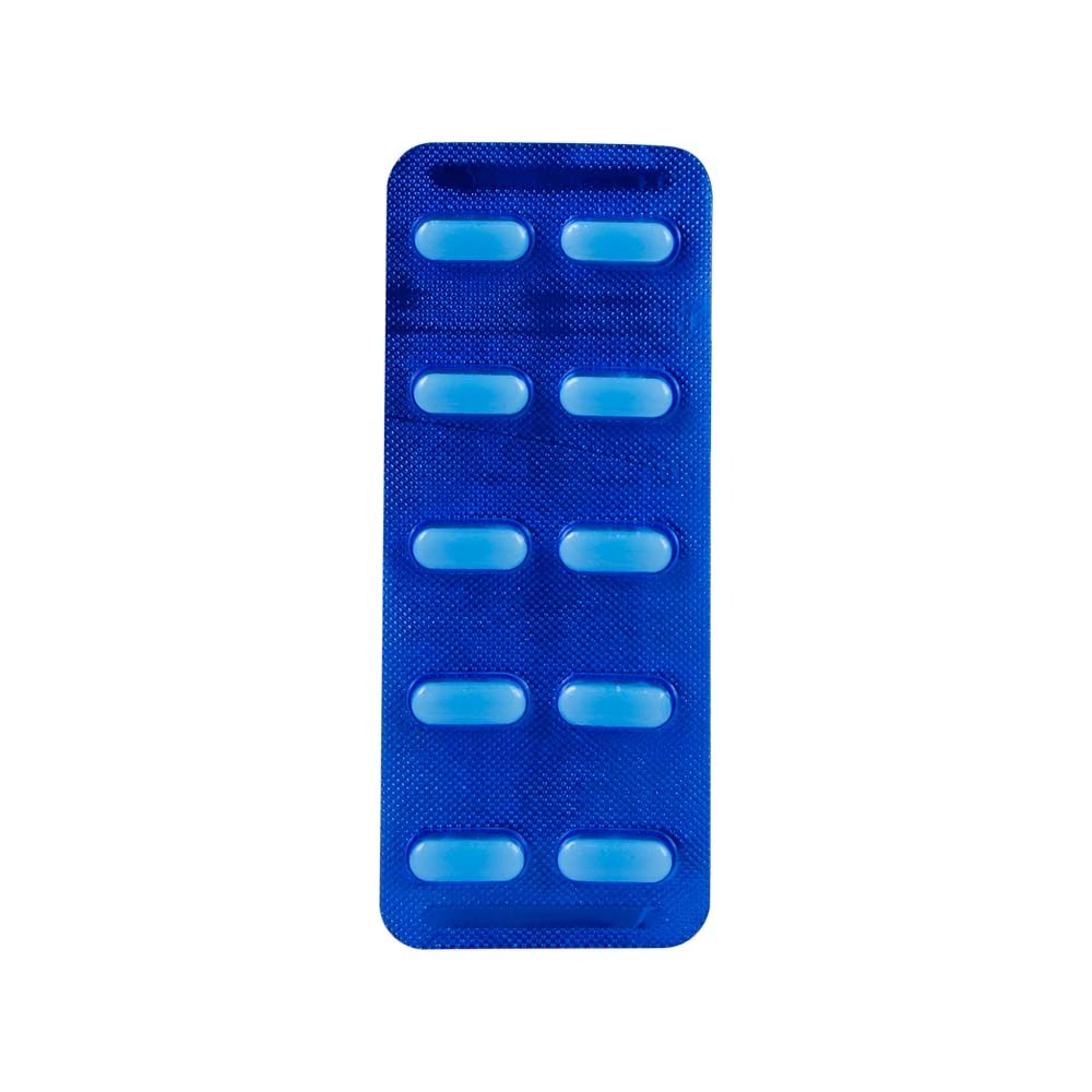 Cetzy-10 Cetirizine 10PCS