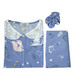 Bambi Lady Cotton One Set AA0014 46 C4