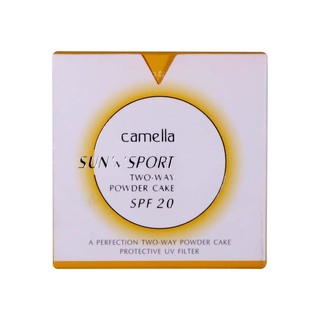 Camella Sun & Sport 2Way Cake 12G No.9941  03