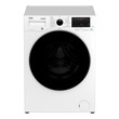Beko Freestanding 8kg Front Load Washing Machine (WCV8649XWST)