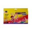Colokit Washable Fiber Pens 24PCS SWM-C011