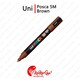 Uni Posca Marker 5M  1.8-2.5mm Brown