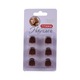 Titania Prong Clip Extra Small 6PCS No.7932B