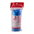 Easy Vest Garbage Bag 50 x 60cm 30PCS (Blue)