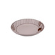 Dessert Plate 8in CR.0180