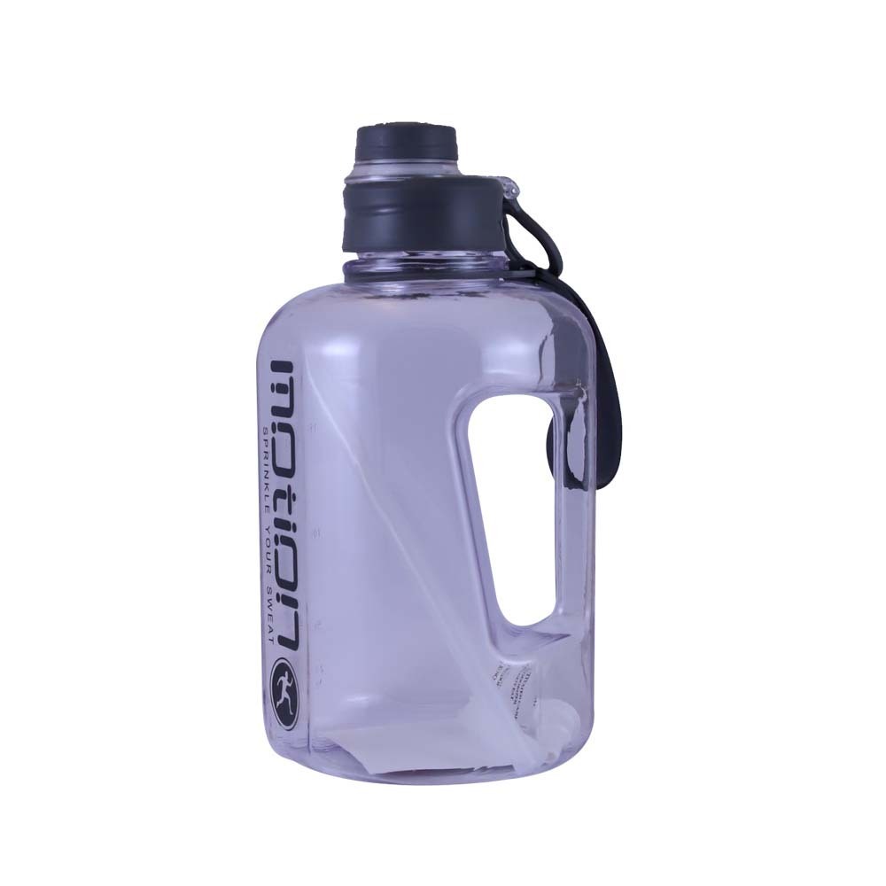 Plastic Sport Water Bottle 2L E563