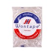 Wontape Clear Tape 0.5in 36yds