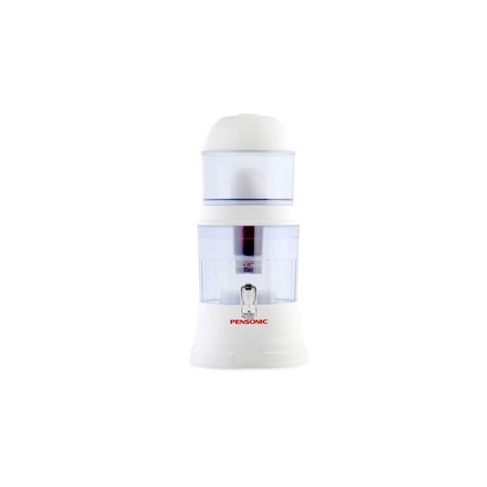 Pensonic Natural Mineral Water System 15LTR PMP-15