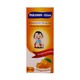 Ysi Parashin-Elixir Paracetamol 120MG Orange 60ML