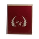 X`Mas Greeting Card A021123