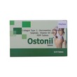 Ostonil 10PCS 1X3