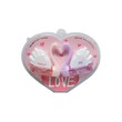 Swan Correction Tape 2PCS Pink 0050500001