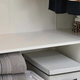 Winner Voque Wardrobe (3 Door) White