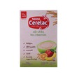 Nestle Cerelac Rice&Milk Fruits 200G (6M+)