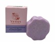 Venus Skinlux Lavender Sulfate-Free Shampoo Bar For All Hair Type & Anti Hairloss 50G (Purple)