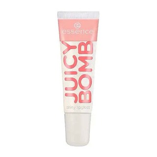 Essence Juicy Bomb Shiny Lipgloss 101