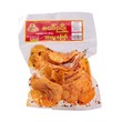 Mel Nyo Fried Potato Chip Spicy Zakar 160G