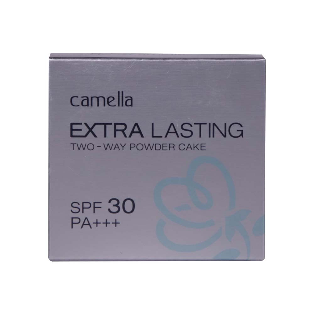 Camella Extra Lasting 2Way Cake 14G