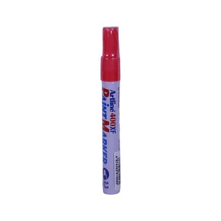 ARTLINE PAINT MARKER EK-400XF PINK