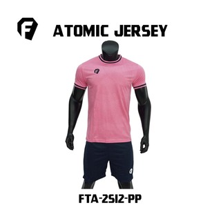 Fit Aomic Jersey Maroon FTA-2512-MM Small