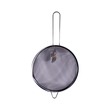 Peacock Steel Multi Strainer With Handle 24cm
