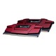 G-Skill F4-2400C17D-16GVR(1*8G)