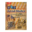 G E D - Social Studiesဘာသာရပ်ဖတ်စာ- မနောဖြူစာတည်းအဖွဲ့