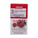 Solinotes Pomegranate Stimulating Eau De Perfume 50ML